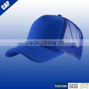 OEM Promotional 6 Panel Custom Sports mesh Baseball cap