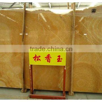 cheap yellow polished honey onyx slab price