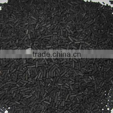 high iodine value coconut activated carbon