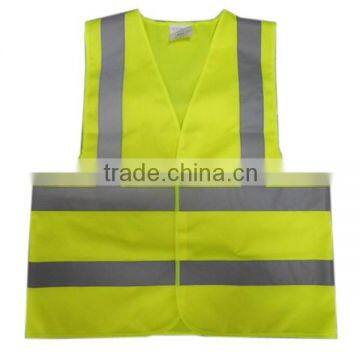 EL Safety Reflective Vest With High Quality