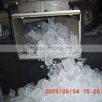 best quality tube ice evaporator ice making fast