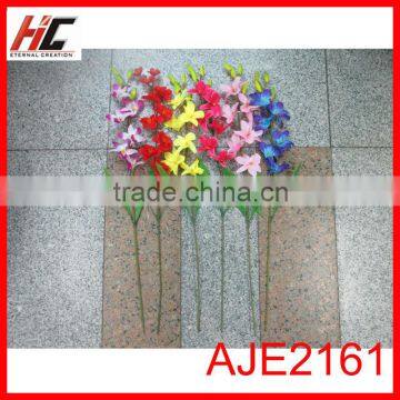 Yiwu atificial orchid plants