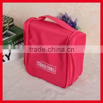 Express Wholesale Newest Professional Travel Wash Cosmetic Bag photo-2