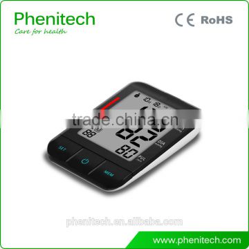 New arrival digital blood pressure monitor with CE approved                        
                                                                                Supplier's Choice