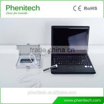 41 Reports quantum magnetic resonance health analyzer with CE used on win10 computer system