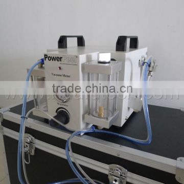 2014 scar removal peeling machine crystal system micro dermabrasion