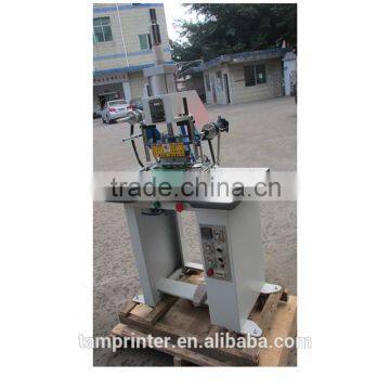 Tam-90-6 file rack lable hot stamping machine