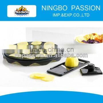 Chip maker / Chip bakeware