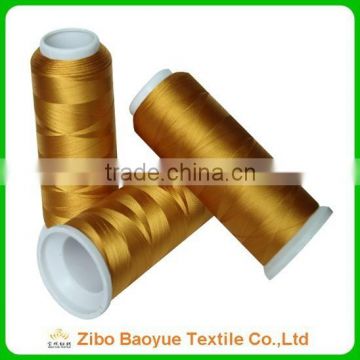 108d/2 polyester Embroidery Thread