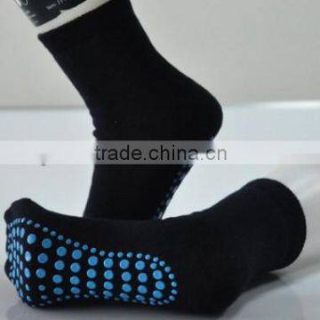 Non-Skid Slipper Socks