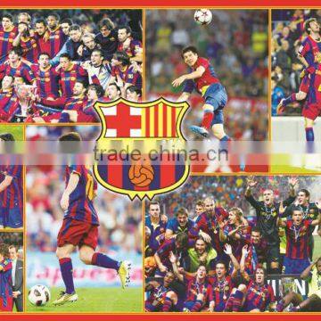 Xinlong World Cup Wall Picture