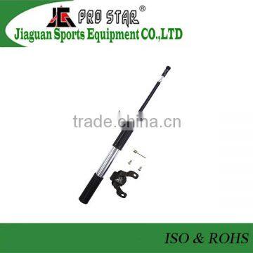 Customized Mountain Bike Pocket Pump