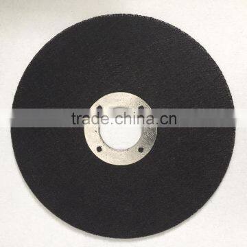7'' / 180mm Cut off Wheel Abrasive Cutting Disc for Stainless Steel and Metal photo-2