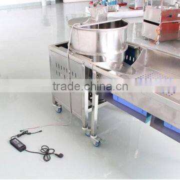 Cheap Price Corn Popping Machine High Quality photo-3