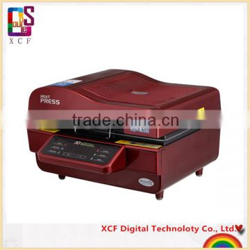 Hot Sale 3d Sublimation Vacuum Machine