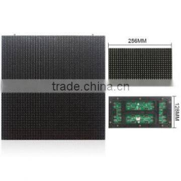 P3 P4 P5 P6 P7.62 P8 P10 P12.5 P16 P20 Led Display Outdoor/indoor