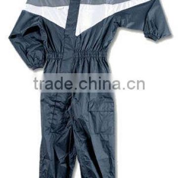 DL-1381 Textile Rain Jacket and Pant, Rain Cover