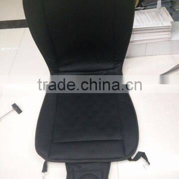 Hot Sale in Summer 12V Car Cooling Seat Cushion photo-4