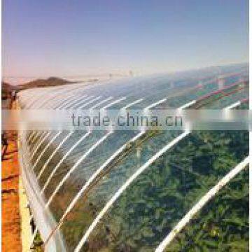 greenhouse plastic film/uv protection 200 micron greenhouse plastic film