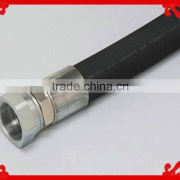 1SC Hose/ Flexible Rubber Hose/ OIl and Gas Application Hose and Fittings photo-2