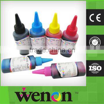 Special 6 Colour Pigment Ink for Brother photo-3