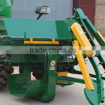 2016 New Hot! SZM SH15 Sugarcane Harvester photo-2