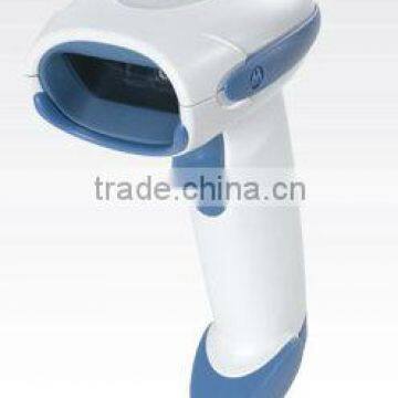 Barcode scanner Symbol LS4208 HC Handheld barcode reader