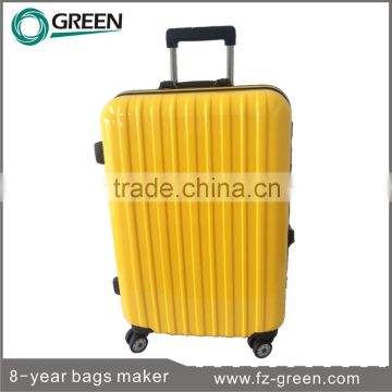 2015 Simple Newest Spandex Luggage Cover