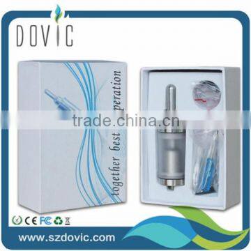 stainless vaporizer and clear kayfun lite with high quality