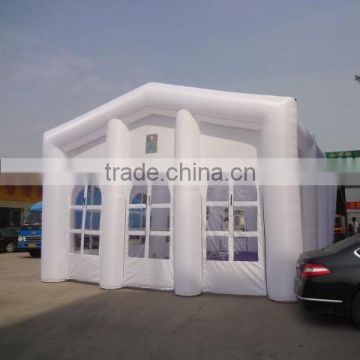 2016 hot giant inflatable tent price