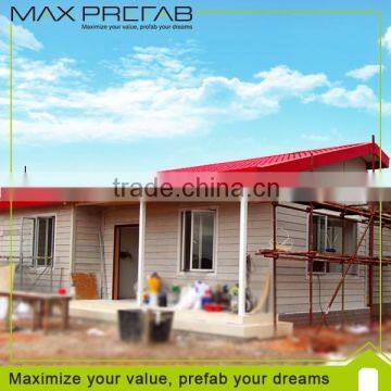 USD200 Coupon Maxprefab Cheap and Strong Design House