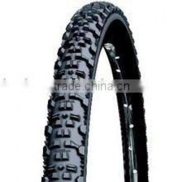 DURABLE BICYCLE TYRE