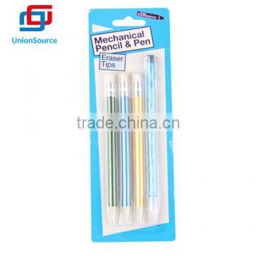 Kids Mechanical Pencil Set