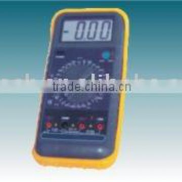 DIGITAL MULTIMETER