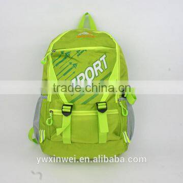 Fashionable Lightweight sport Backpack for school