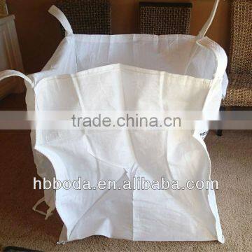 1 ton pp woven bulk bags