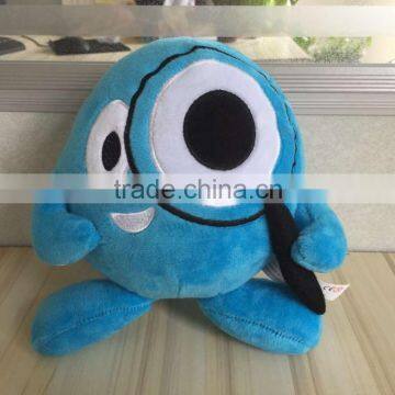 custom plush toy Yangzhou