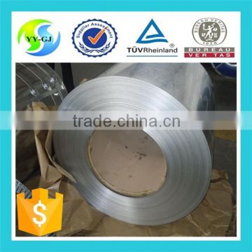 aluminum galvanized steel coil