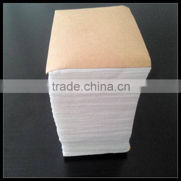 Non-woven Fabric Made Dry Paper Towels photo-6