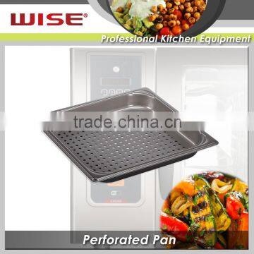 WISE Combi Oven Stainless Steel Perforated Tray photo-4