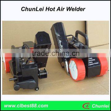 portable flex banner welding machine price