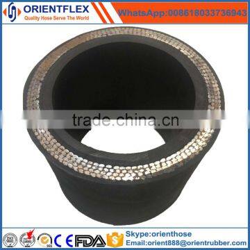 Rotary Vibrator Hose Grade D Sour Service (Kelly Hose) photo-2