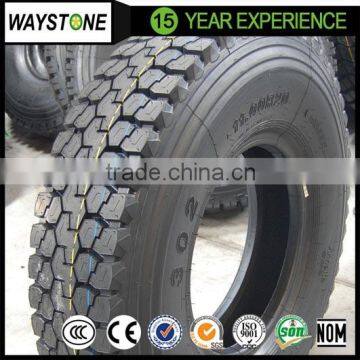 Annaite Brand Factory Truck Tyre Manufacturer 315/80R22.5 385/65R22.5 13R22.5 truck tyre For Sale