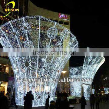 RS-LD11 Outdoor Lighting Christmas seoul