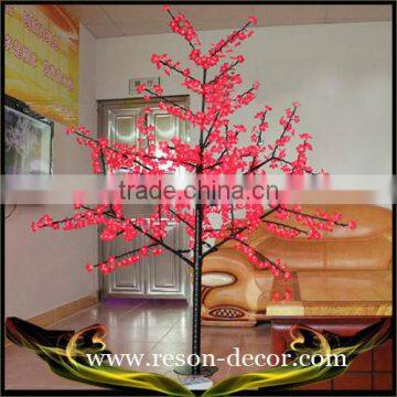 RS-TL13 H:1.8m lamp decorative led cherry blossom tree light