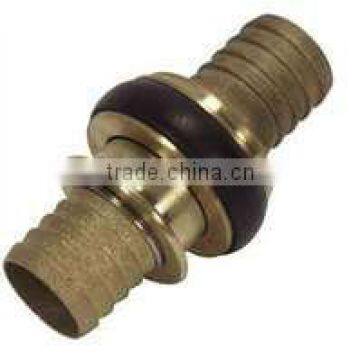 brass Machino quick Coupling