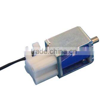 12v gas solenoid valve 3 way