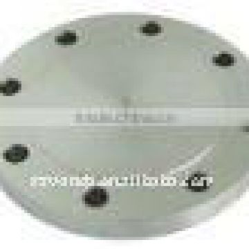 316L Blind Flange