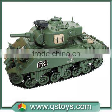 Hot!Hot!Hot!1:16 radio control model tanks of the war