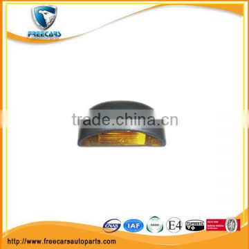 Side Lamp truck trailer spare parts For Renault